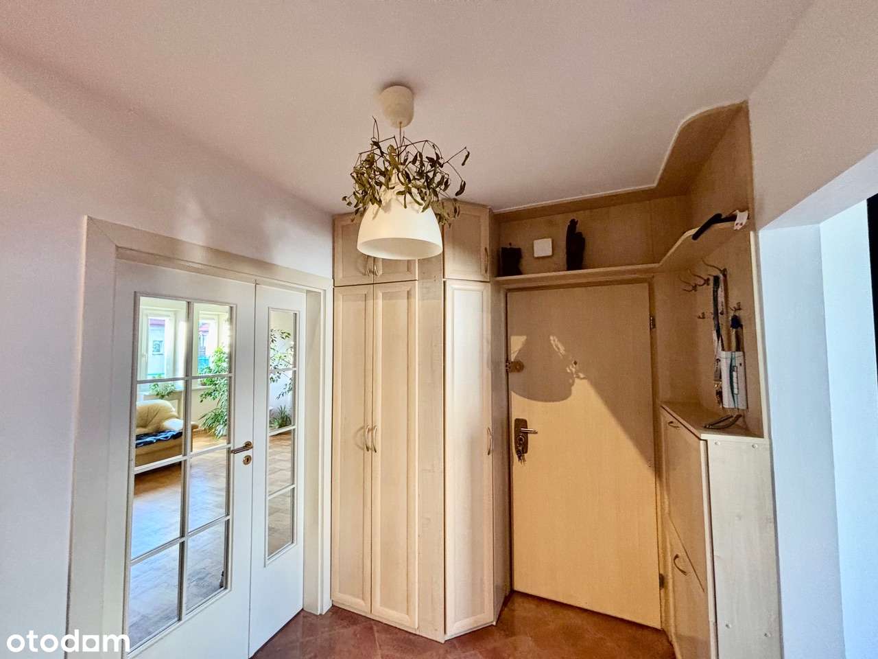 SPRZEDAM MIESZKANIE 140 m² tuż przy stacji metra BEMOWO - Pełny obrazek: 4/20