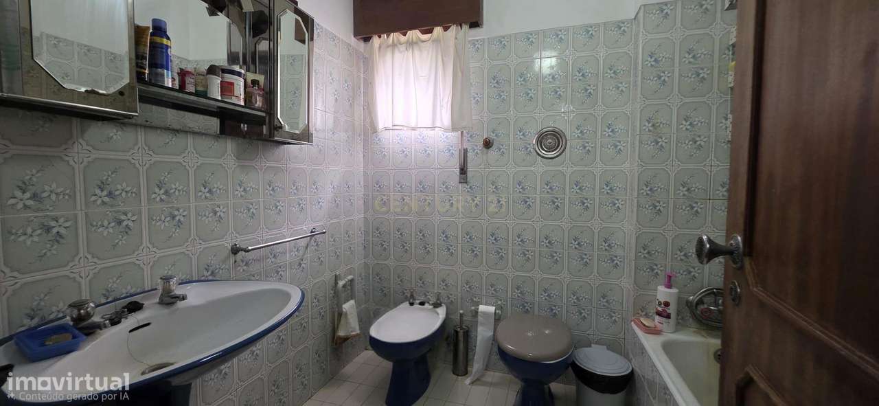 Apartamento T3 + Garagem — Marco de Canaveses-14