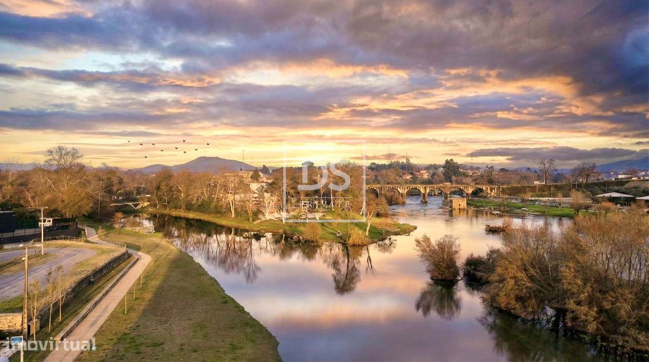 Detached 3-bedroom villa - Soutelo, Vila Verde-34