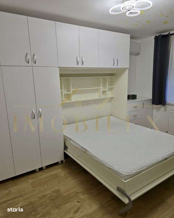 Apartament 3 camere de inchiriat, zona Teilor - Imagine principală: 4/8