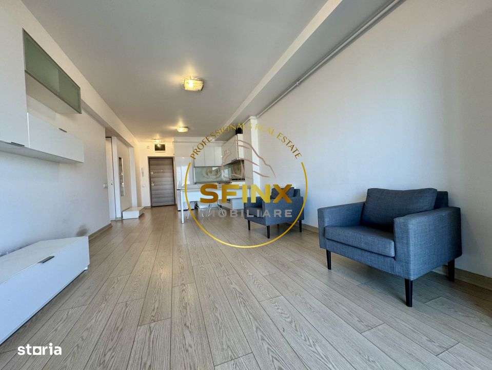 2 camere 54 mp Metrocity Panduri, metrou Academia Militara - Imagine principală: 2/13