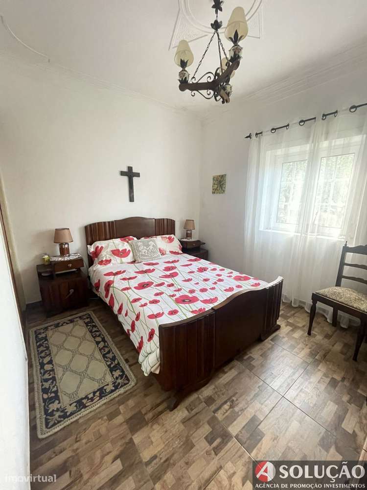 Moradia Isolada - Vistas desafogadas-31