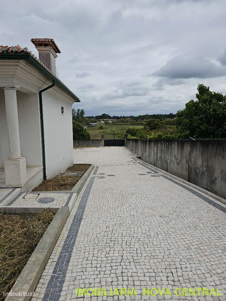 Moradia Isolada T5 Venda em Febres,Cantanhede - Grande imagem: 5/22