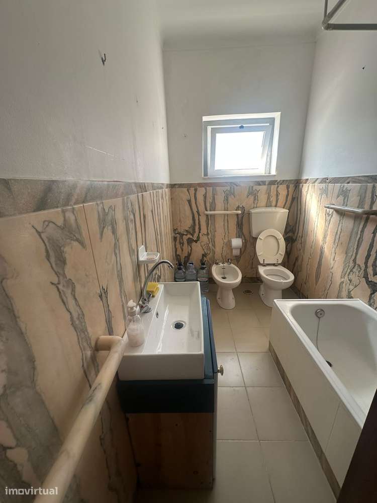 Apartamento T2 Salvaterra de Magos-8