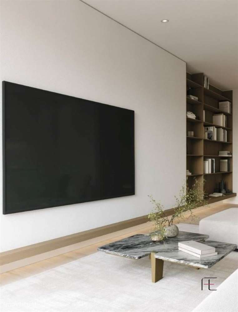 Apartamento T2 Venda-9