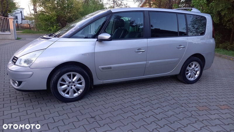 Renault Grand Espace Gr 2.0T 16V Dynamique - 2