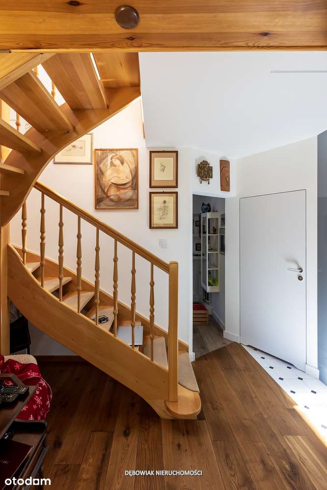 Atrakcyjny dom nad jeziorem Jezierzyckim-8