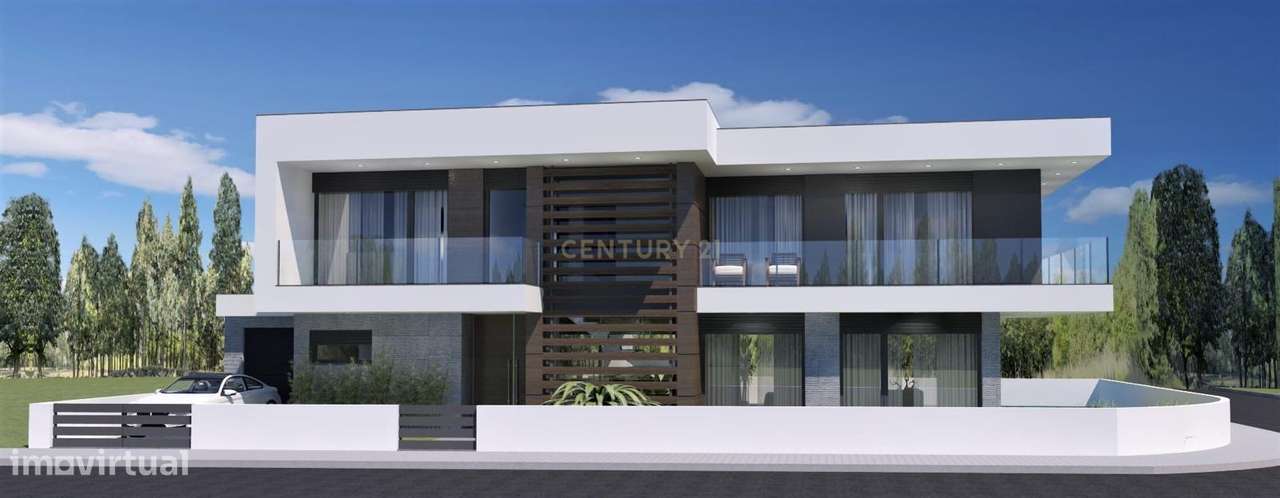 Moradia Isolada - Fernão Ferro-14