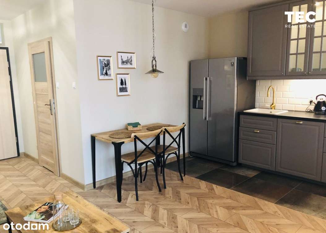 Mieszkanie 30 m² | Żabiniec | Nowe budownictwo - Ansicht 3