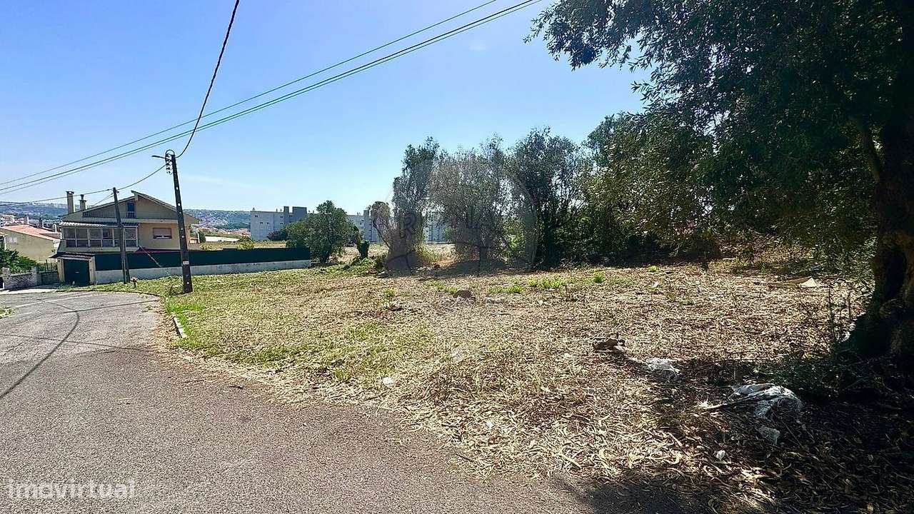Terreno  para venda-10