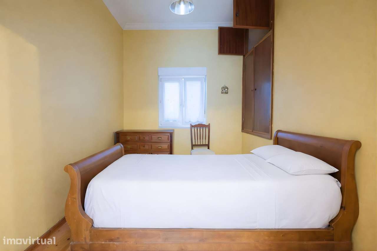 Moradia T8 na Póvoa do Varzim | Oportunidade de Investimento com...-5