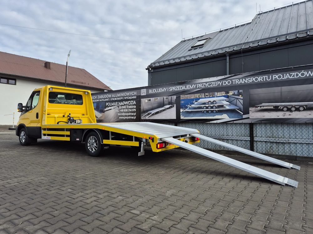 Iveco Daily 2026