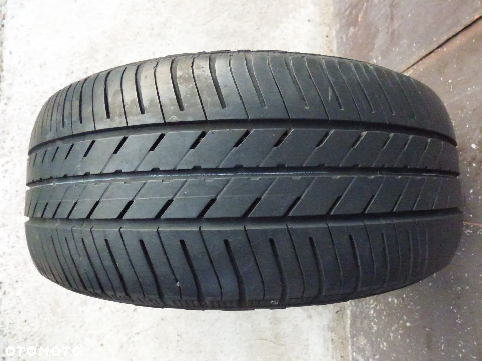 OPONA GOODYEAR EAGLE TOURING 215/55 R16 5mm - 2