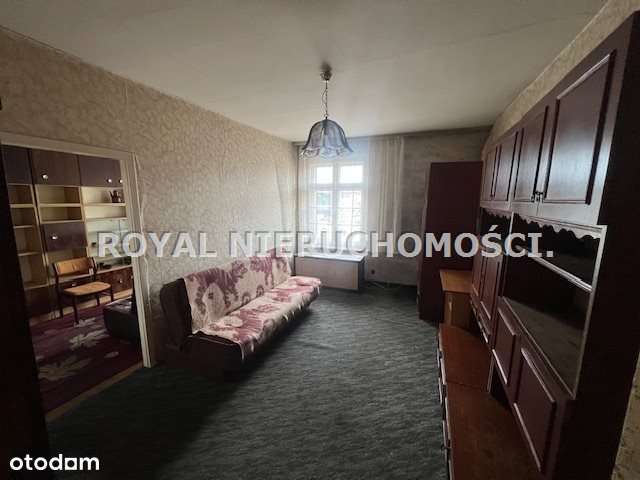 Mieszkanie do własnej aranżacji!!! - Pełny obrazek: 5/11