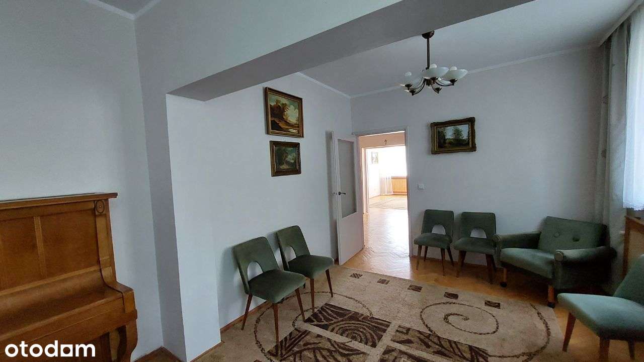 Gdynia Redłowo 1/2 bliźniaka ul. Powstania Wielkop-5