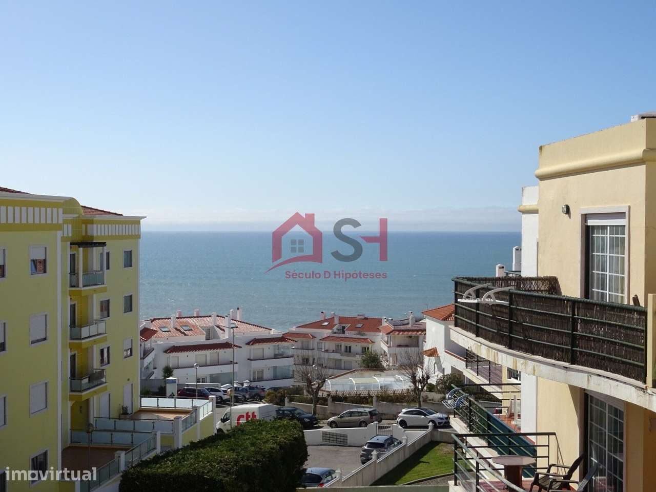 Apartamento T3 com Vista Mar | Ericeira-29