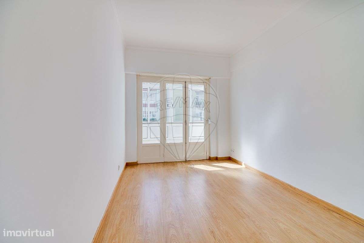 Apartamento T2 para venda-3