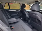 BMW Seria 5 520d - 11