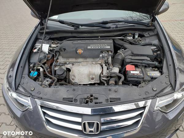 Honda Accord 2.2d Lifestyle - 14