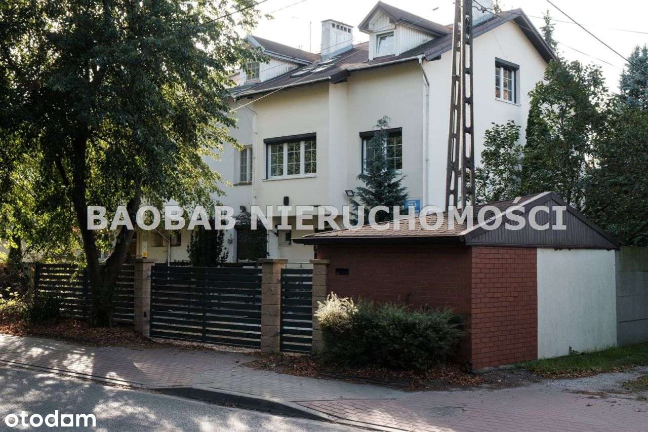 Janów Koło Babic dom-4