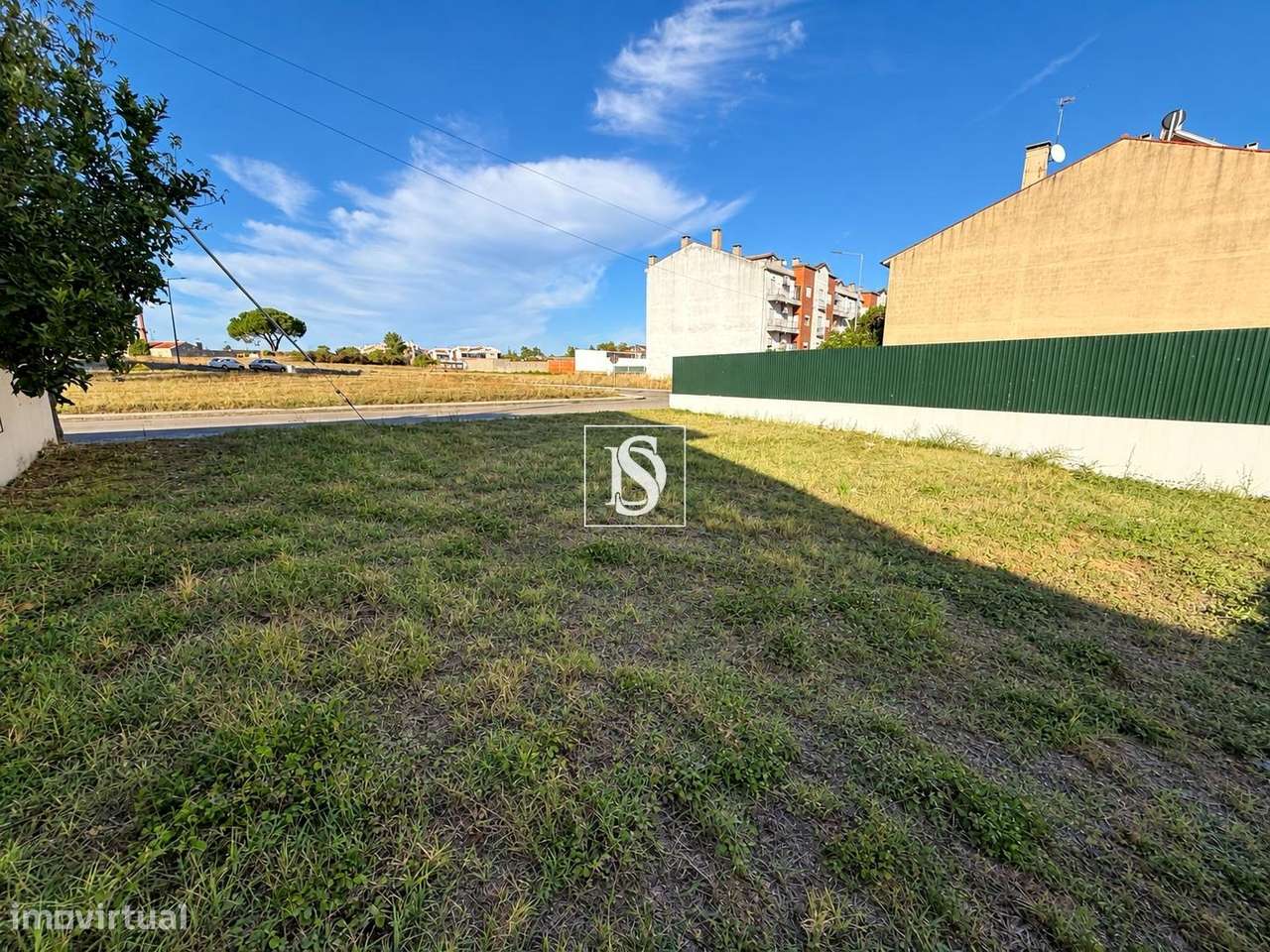 Lote de Terreno  Venda em Nossa Senhora de Fátima,Entroncamento-4