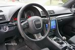 Audi A4 Avant 3.0 TDI Quattro - 10