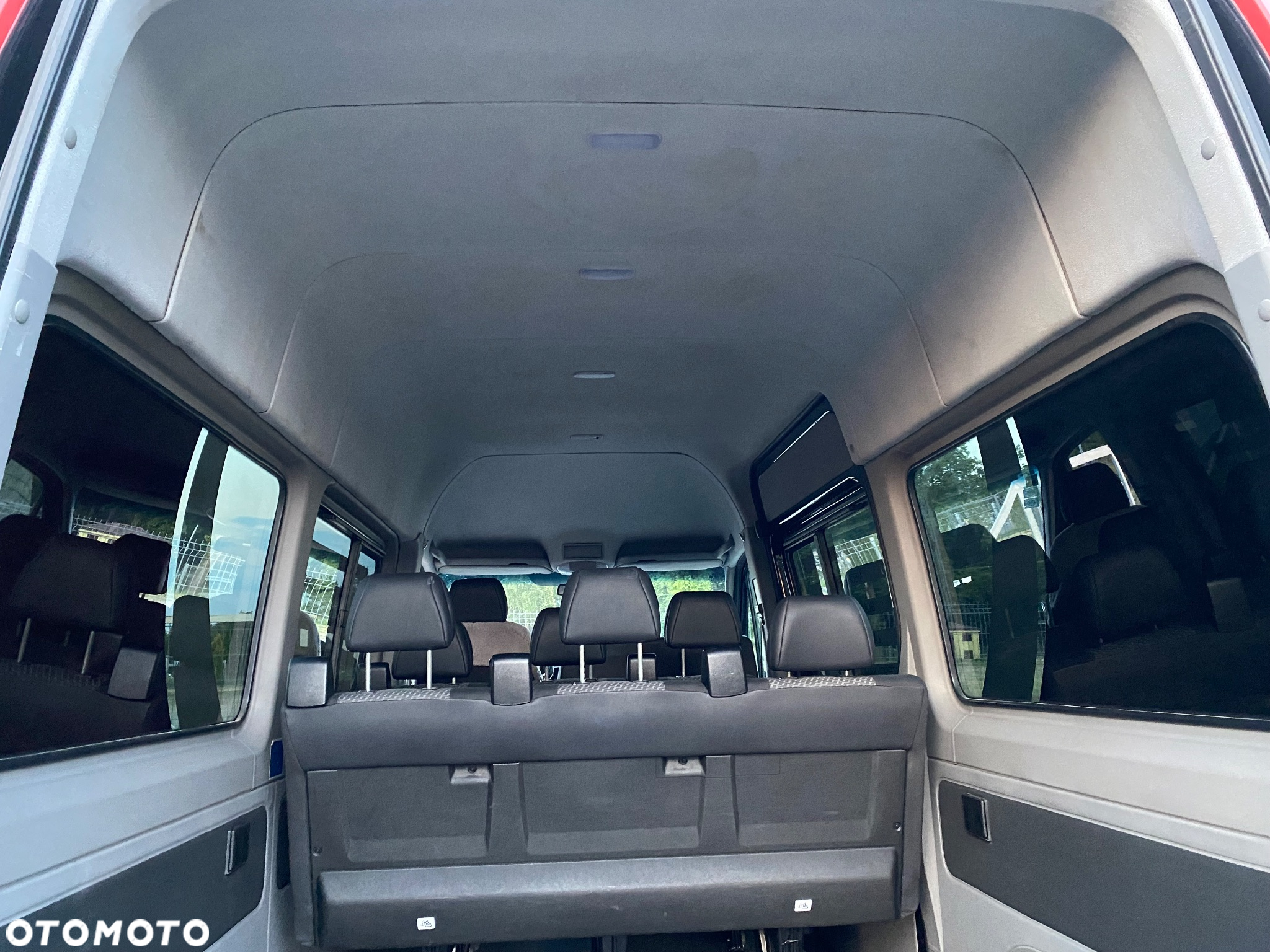 Volkswagen Crafter - 15