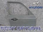 HYUNDAI TERRACAN 01-06 DRzwi prawe przód 3231 nowe - 2