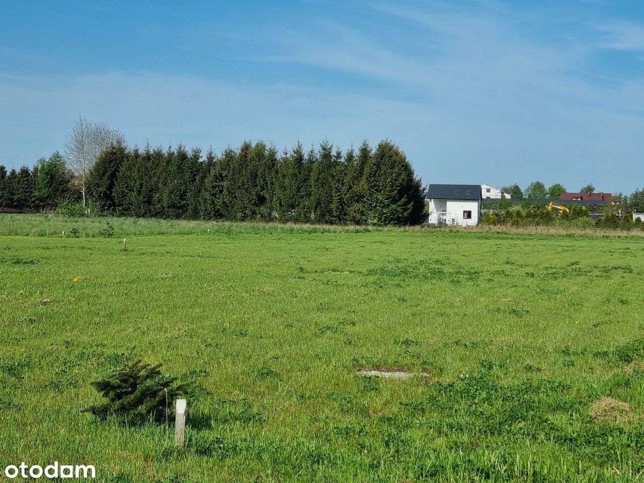 Działka nad morzem Karwia - Pełny obrazek: 4/8