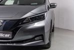 Nissan Leaf N-Connecta Full Led - 21