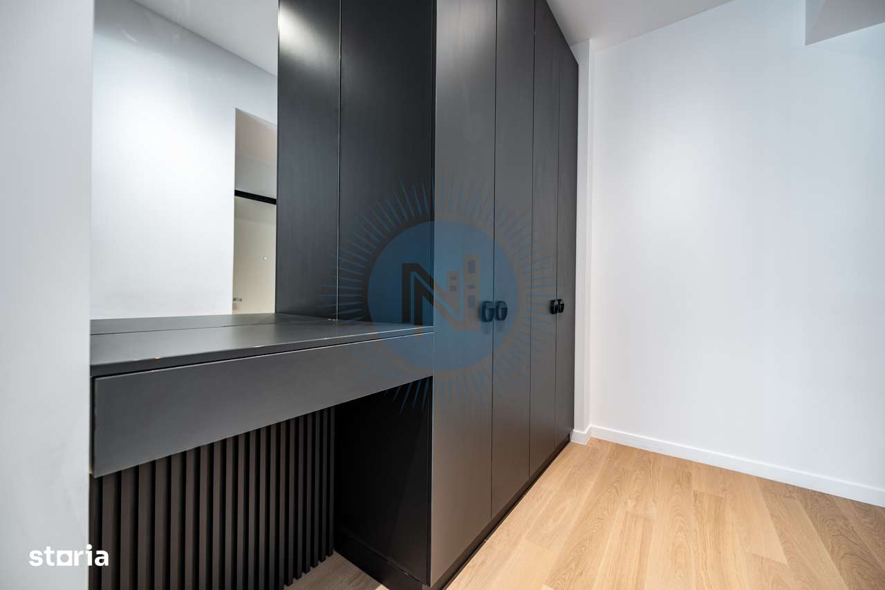 Apartament 2 camere One Verdi cu loc de parcare-14