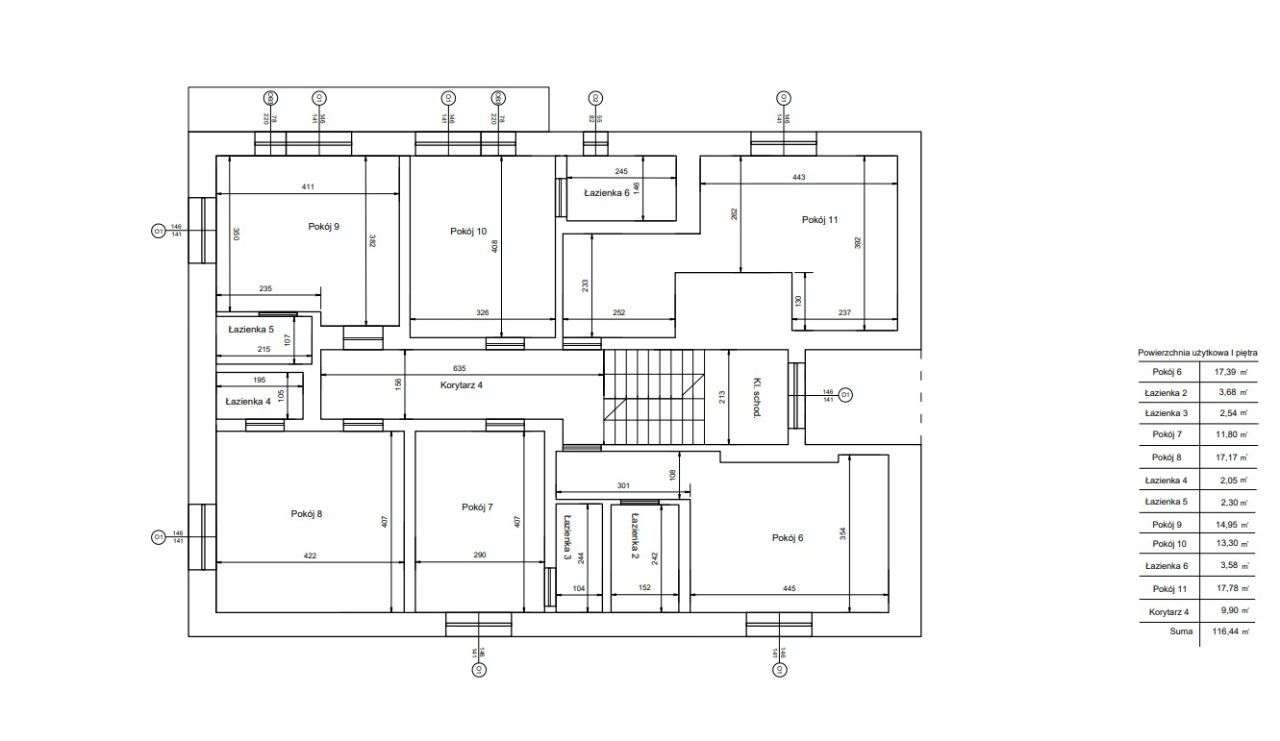 Pensjonat w Wiśle ul. Cieślarów | Bezpośrednio-11
