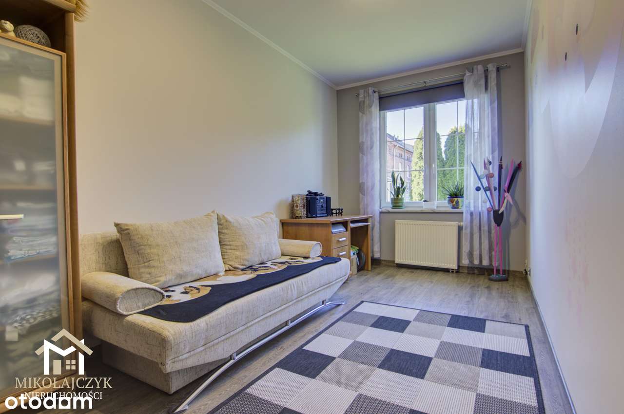 Funkcjonalny dom w Bartoszycach / do zamieszkania / 164 m2-7