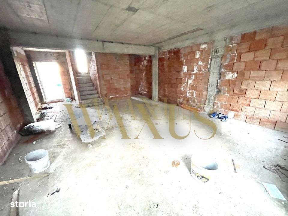 Duplex de vanzare - 103mp I 200mp Teren I Parcare - zona Centrala - Imagine principală: 3/9