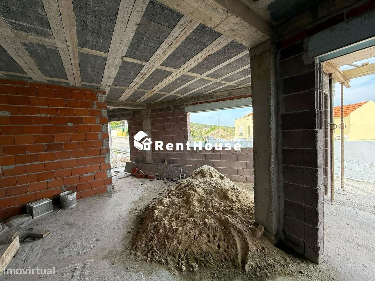 M3 Isolada com Vistas Incríveis-7