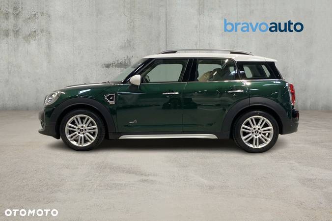 MINI Countryman - 2