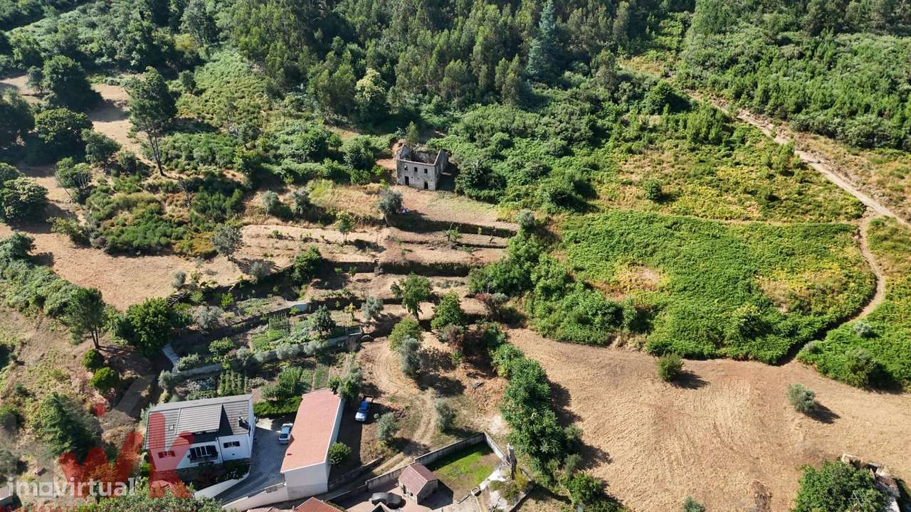 Casa Pedra Granito 2 pisos com terreno com 5.136 m2-19