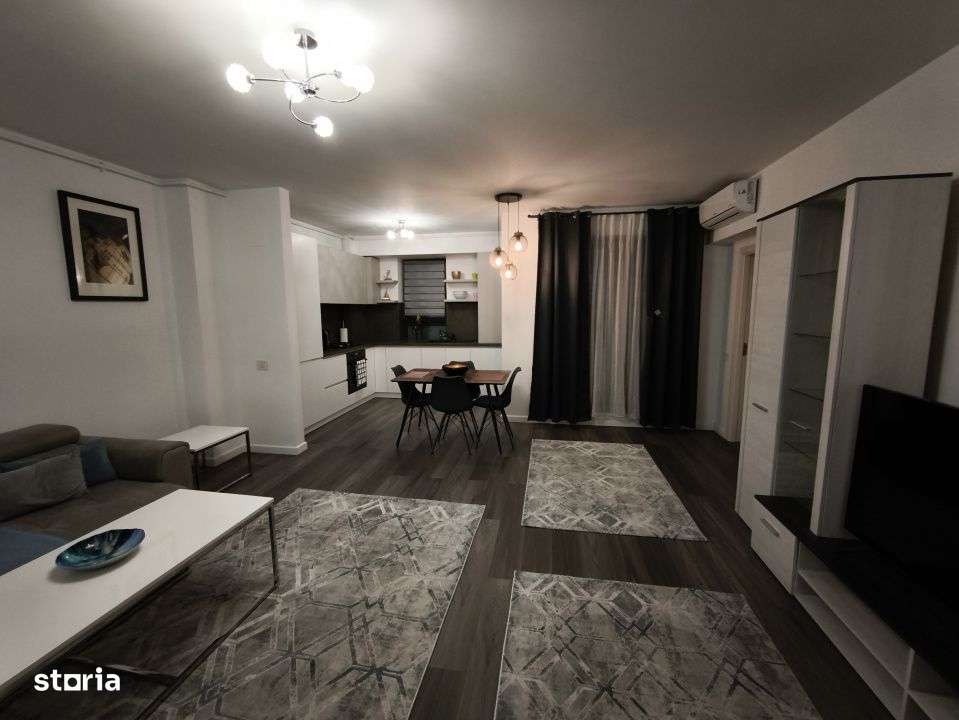 Inchiriere Apartament Campus - Aviatorii parcare privata - Imagine principală: 3/19