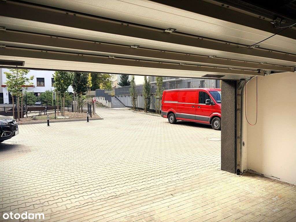 Szamotuły-mieszkanie 3-pokojowe | 57 m² | Nowy bud-16