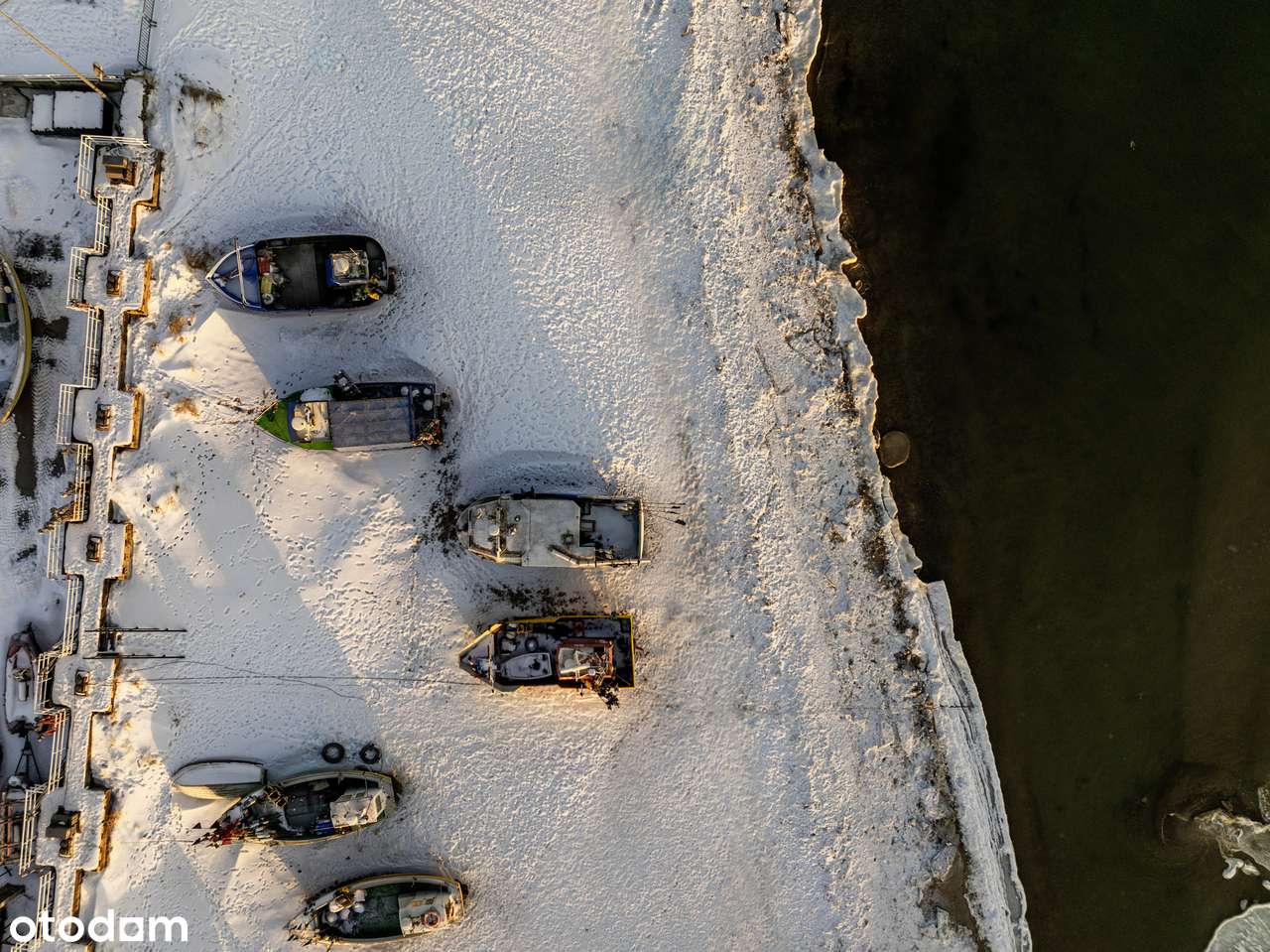 Kameralne apartamenty 150 m od plaży w Mechelinkach-11