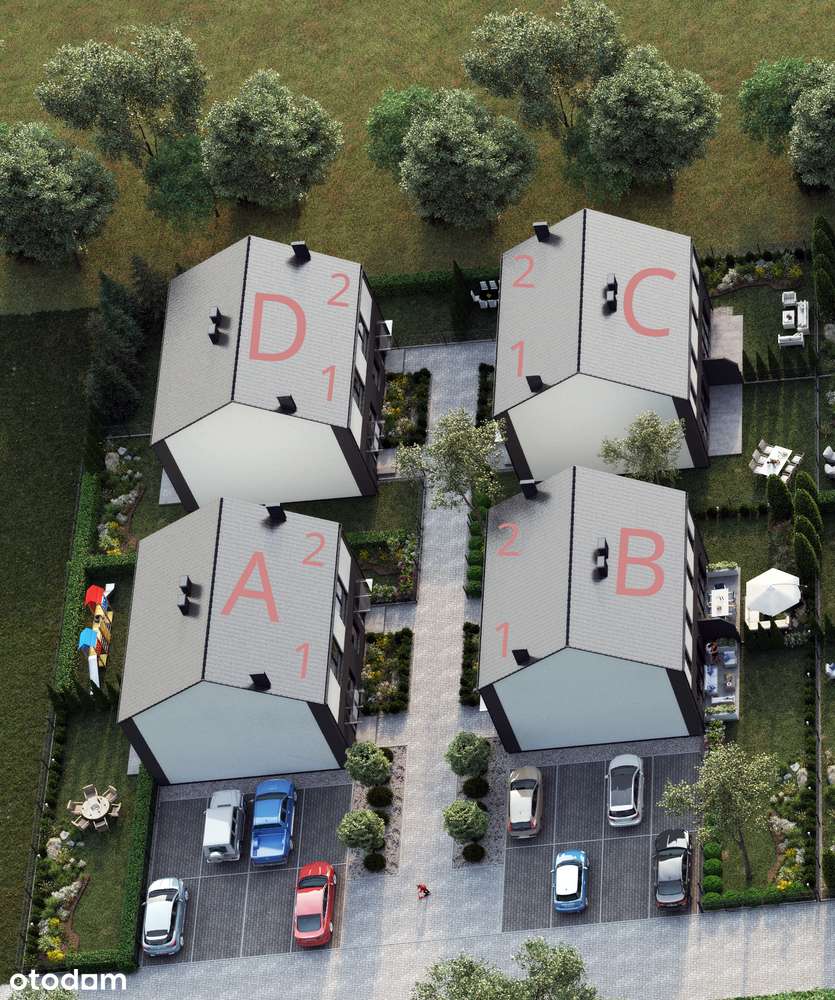 Osiedle PARK LUNA Przylep-7