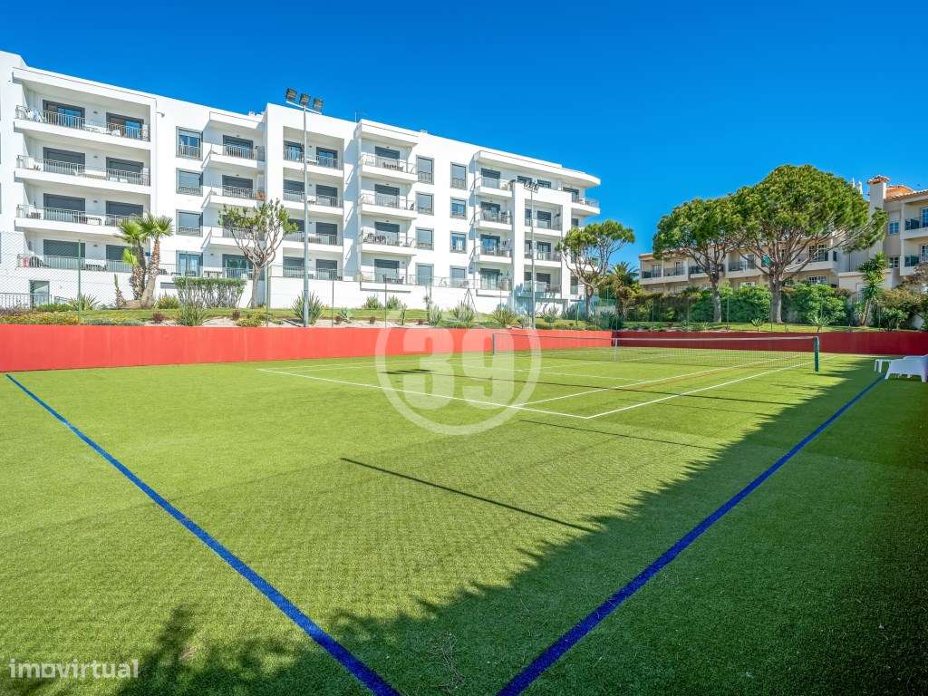 Apartamento T0+1 com Terraço Privativo e Licença AL | Torre da Medr...-28