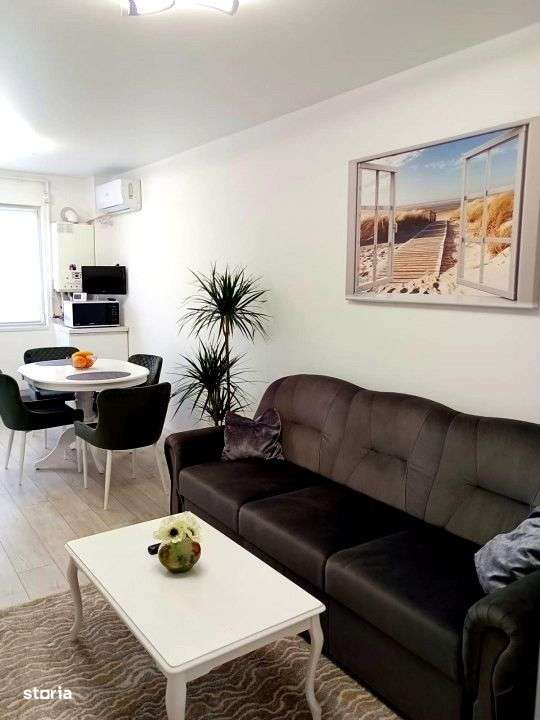 Studio spatios Militari Residence Apeductului/2 minute de STB/rate dez - Imagine principală: 3/19