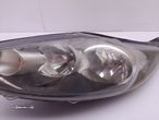 Farol Otica Esquerdo Ford Fiesta Vi (Cb1, Ccn) - 5