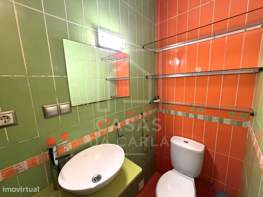 Moradia T2 em Beja-17