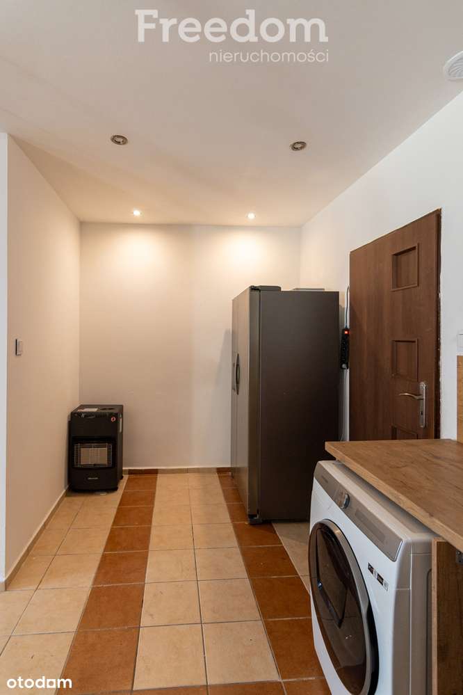 Mieszkanie 2 pokojowe w Nowej Wsi Ujskiej - Pełny obrazek: 4/17