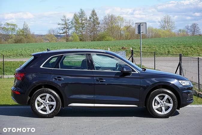 Audi Q5 2.0 TDI Quattro Sport S tronic - 7