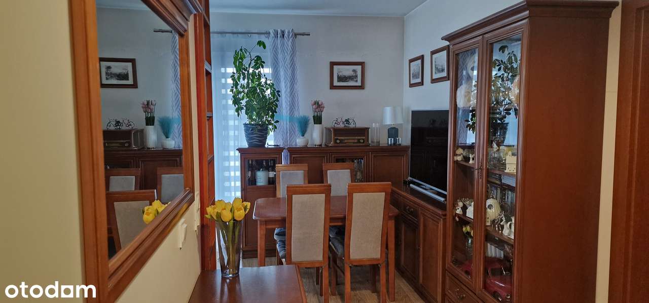 Wygodne, dwupokojowe mieszkanie 45,1 m2 na Bielanach - Pełny obrazek: 4/20