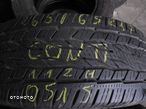 OPONY 265/65R17 CONTINENTAL CONTI CROSS CONTACT LX2 DOT 0515 8,9MM - 2