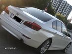 BMW Seria 5 535d xDrive - 14